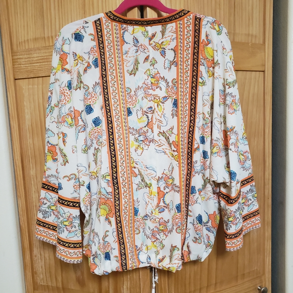 Umgee Jacket - Picture 2 of 4